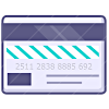 Bank Card icon